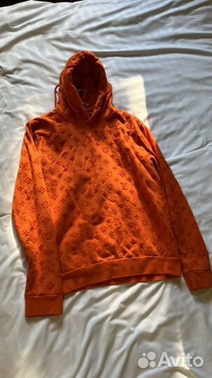 Толстовка Louis Vuitton