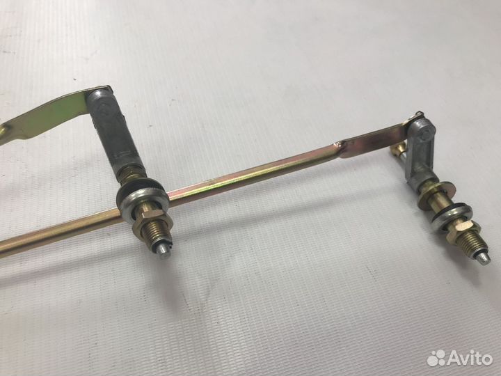 Трапеция УАЗ 469 (старого образца)