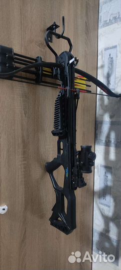 Продам арбалет