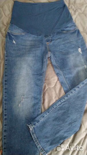 Вещи для беременных пакетом 44 46