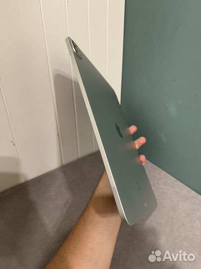 iPad Pro 12.9 2020 512 gb