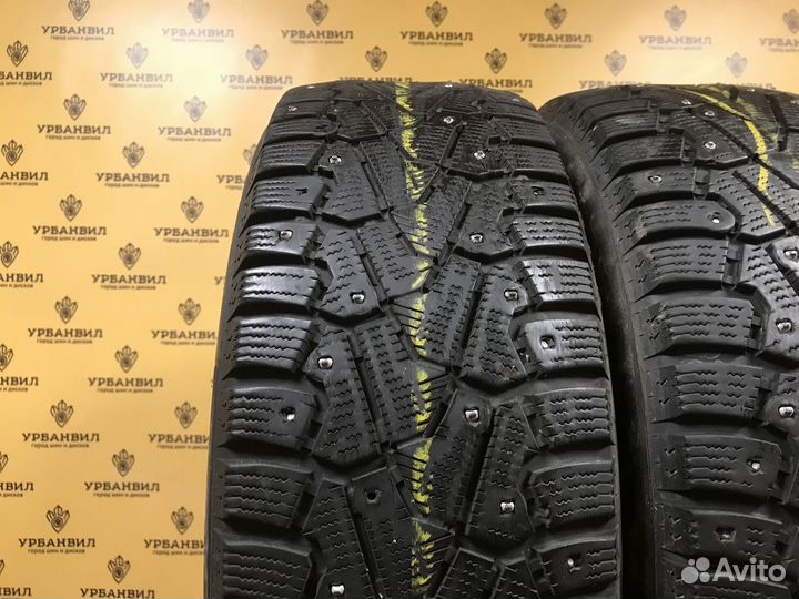 Pirelli Ice Zero 205/60 R16