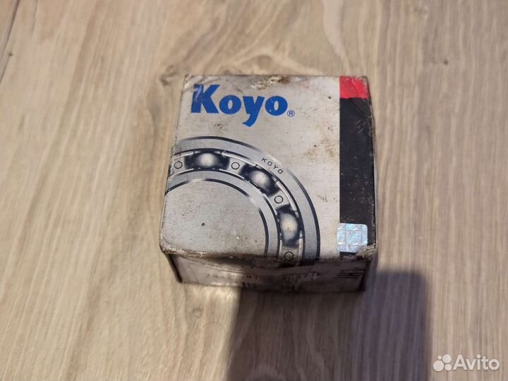 Ступичный подшипник honda