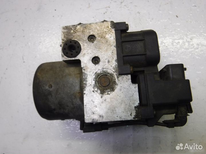 Блок ABS насос Honda Civic MA MB 95-01