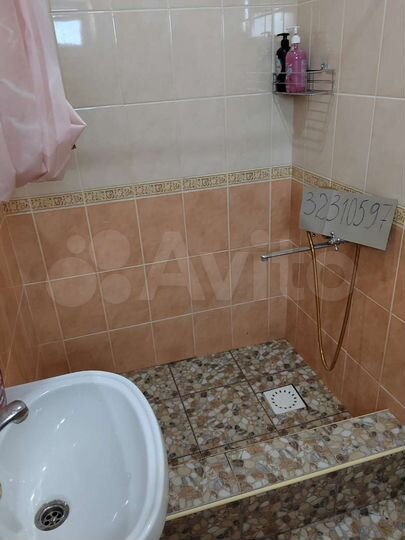 Дом 40 м² на участке 1 сот.