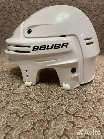 Хоккейный шлем Bauer BHH4500