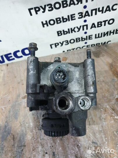 Клапан ускорительный Mercedes-Benz Actros 4*2 euro