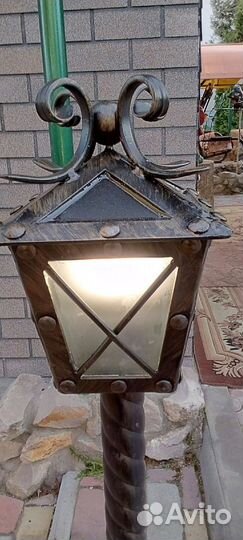 Фонарики Ручной работы