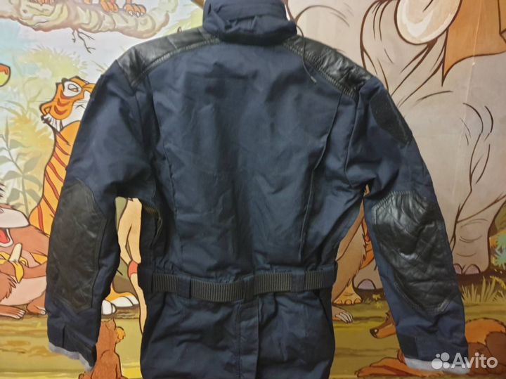 Новый защитный комбинезон костюм Питон Форт 50-52