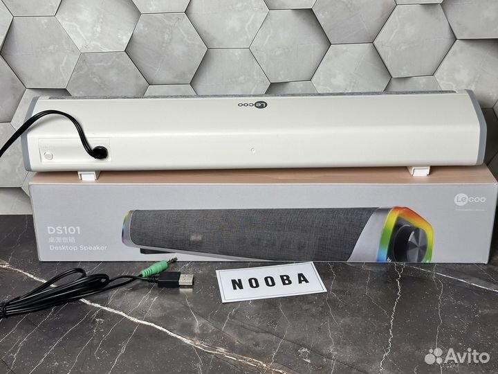 Саундбар Lecoo