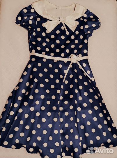 Платья для девочки