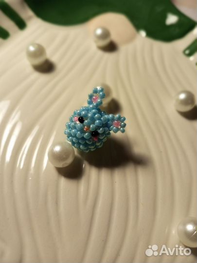 Украшения ручной работы