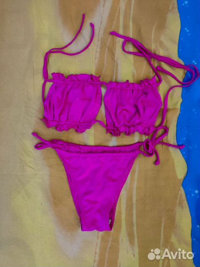 Купальники для Яны