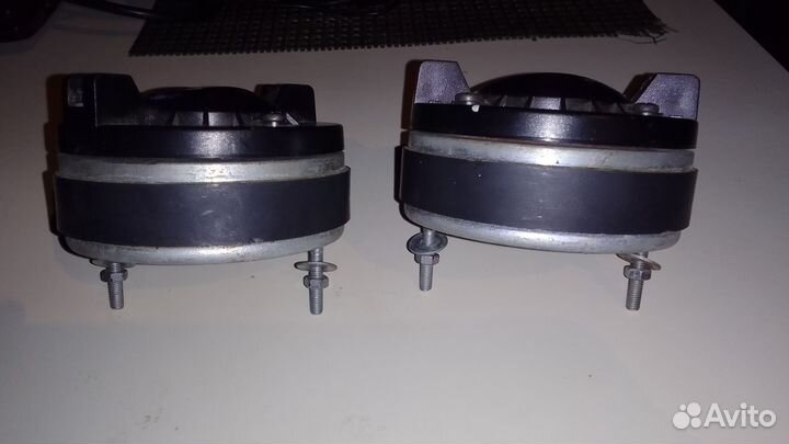 Вч драйвера Beima