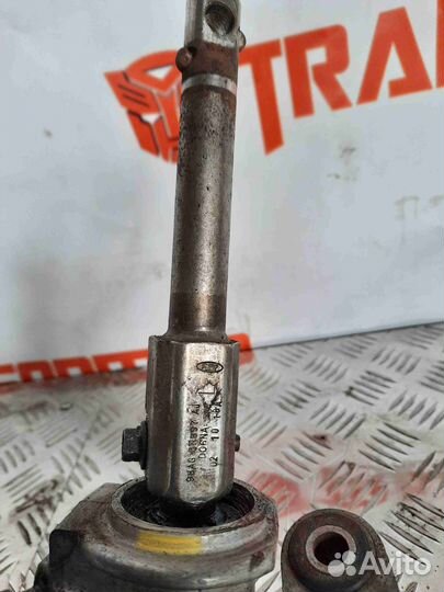 Рулевой карданчик Ford Focus 1 USA