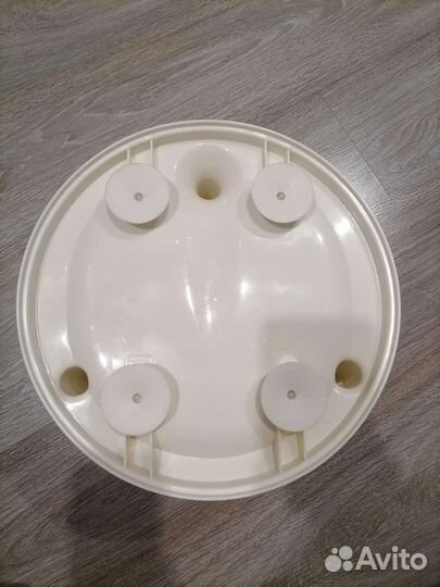 Стульчик для купания