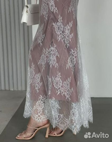 Платье женское 42 44