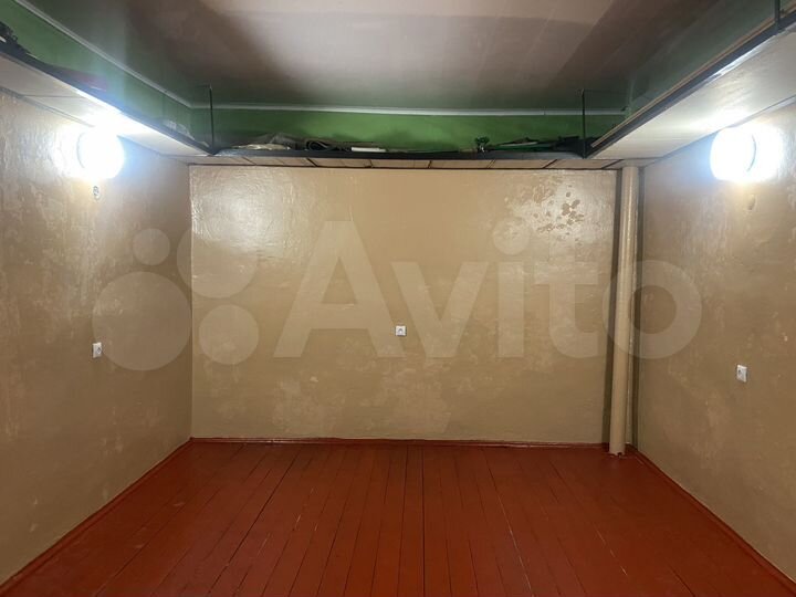 Гараж, 22 м²