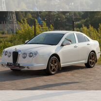 Mitsuoka Nouera 2.4 AT, 2004, 322 478 км, с пробегом, цена 840 000 руб.