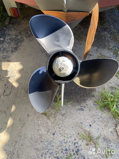 Винт гребной volvo penta 3:14:21