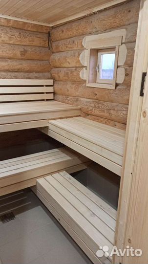 Строительные работы