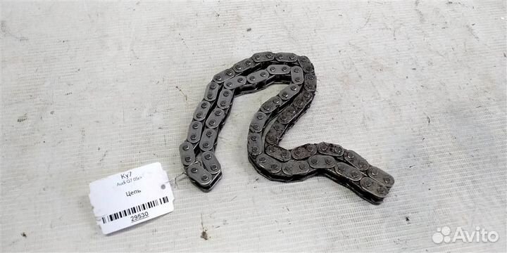 Цепь Audi Q7 05г