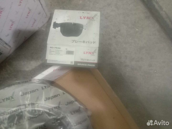 Тормозная системаТоуота самру 40