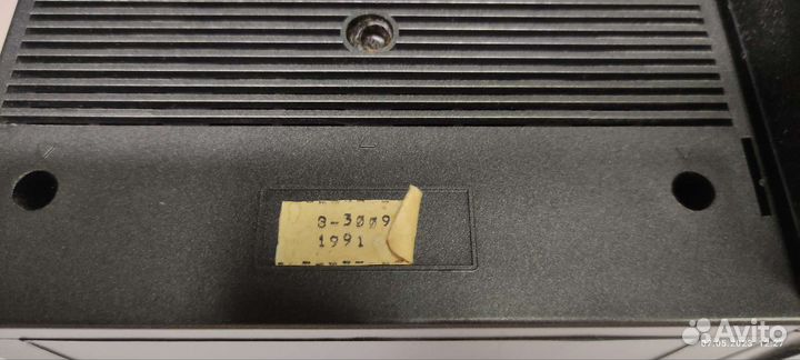 Музыкальный центр