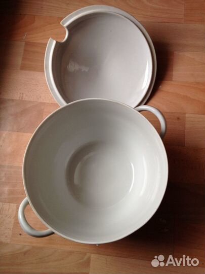 Супница СССР