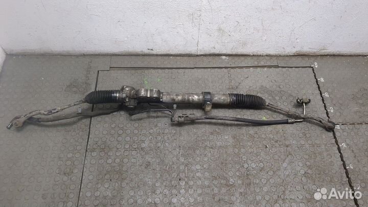 Рейка рулевая с г/у Infiniti QX56