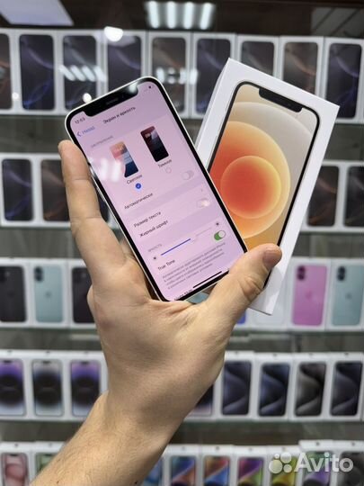 iPhone 12 mini, 64 ГБ