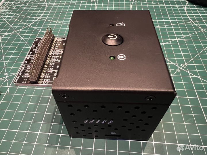 Raspberry pi 3 b