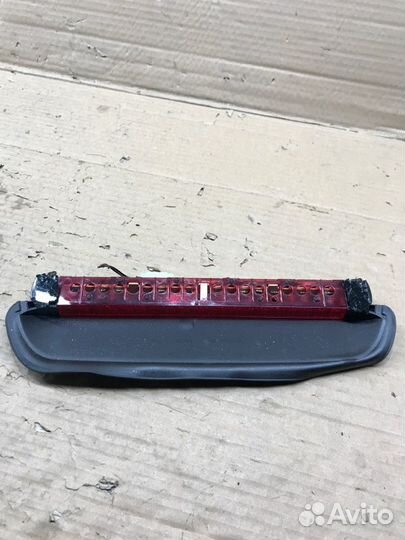 Стоп-сигнал дополнительный Bmw 3-Series E90 N46B20