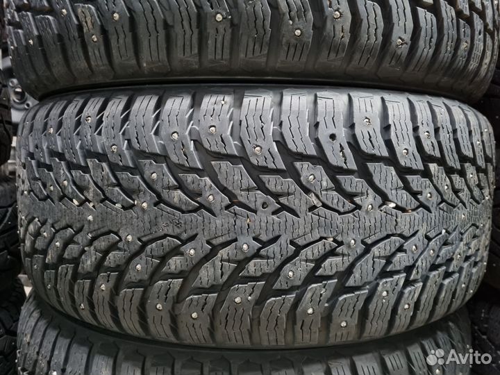 Nokian Tyres Hakkapeliitta 9 SUV 285/50 R20