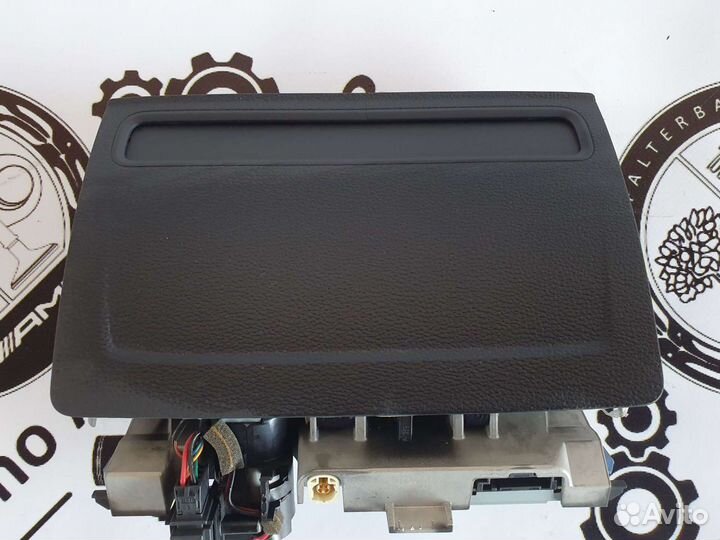 Дисплей (монитор) MMI для Audi A3 8V