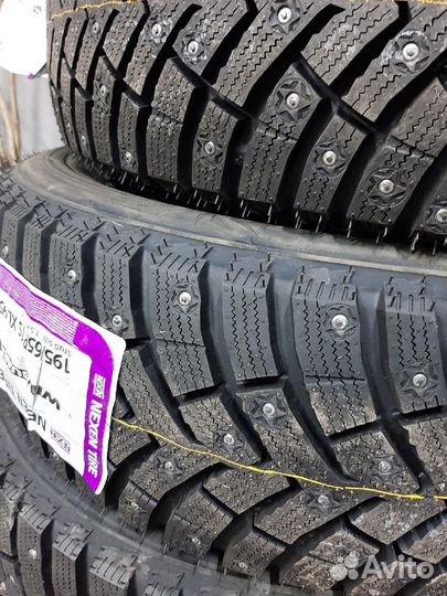 Nexen Winguard WinSpike 3 215/45 R17