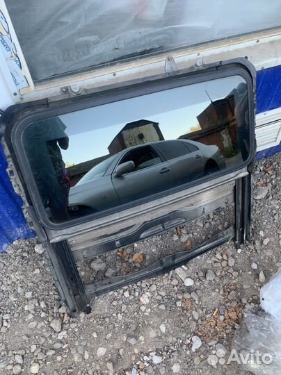 Люк Levin Trueno Ceres Marino ae 101