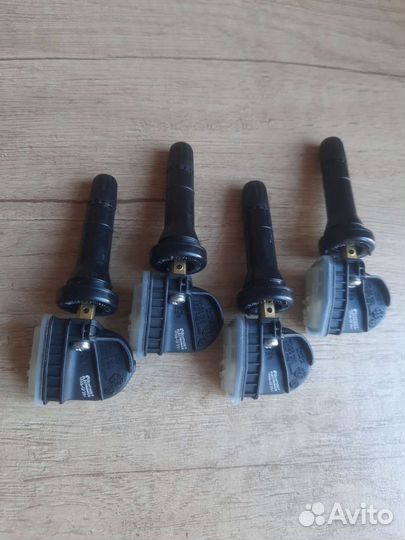 Датчик давления в шинах hyundai creta, Tucson 2021