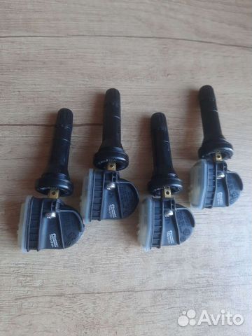 Датчик давления в шинах hyundai creta, Tucson 2021