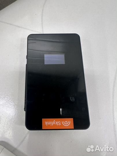 Wifi роутер 4g модем