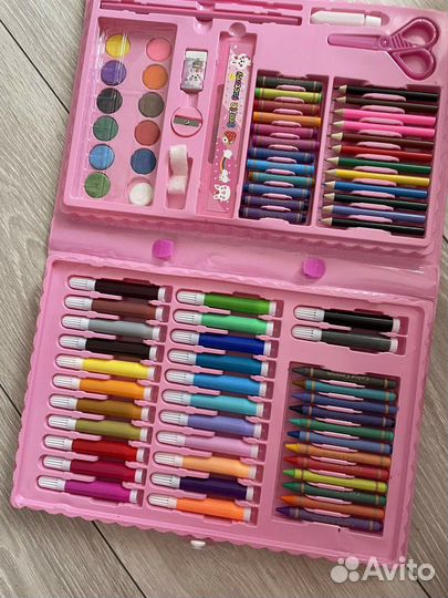 Набор для рисования