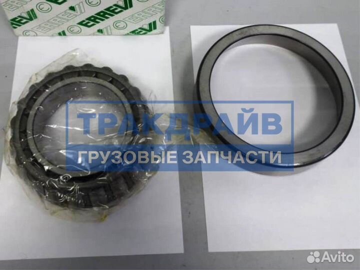 Подшипник роликовый Iveco Eurocargo EuroTech EuroStar 105x190x50x53 мм