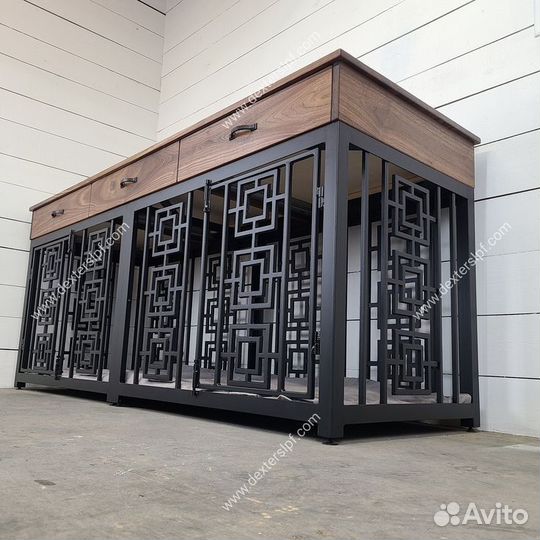 Клетка-вольер для животных