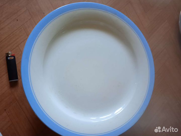 Тарелки СССР, гдр,Китай, Япония