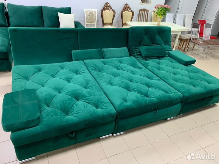 Диван Премьер