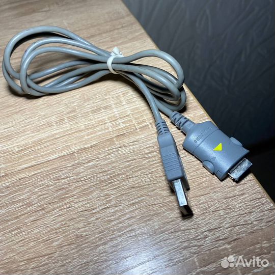 Кабель для фотоаппарата Samsung 2