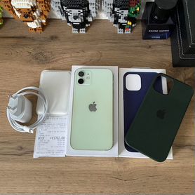 iPhone 12 64 gb sim+esim