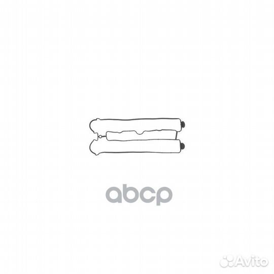 Прокладка клапанной крышки 40915663 Swag