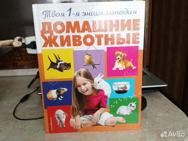 Детская энциклопедия