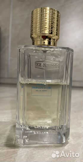 Нишевая парфюмерия Fleur Narcotique